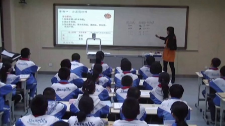 人教版小学数学六下《第4单元 比例尺》青海王生玲