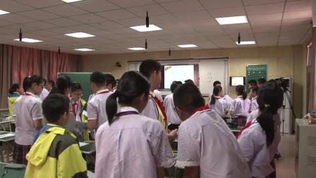 道德与法治八上《2.5  预防犯罪》浙江李菲菲