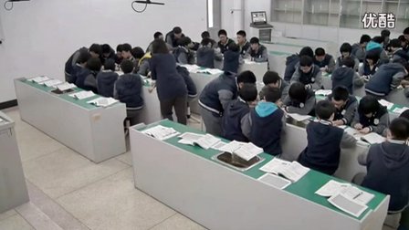 高中生物必修课《种群的特征》辽宁省,2014年度全国部级优课评选入围优质课教学视频