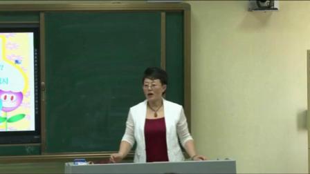 《口语交际-聊聊热门话题》人教版小学语文五下课堂实录-山东东营市_胜利油田区-刘云玲