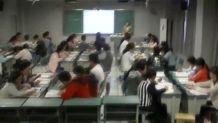 《常见的天气系统》优质课（人教版高中地理必修一，夏王琼）