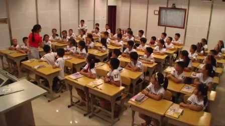 人教PEP版小学英语四下《Unit 6 Shopping》广西李春梅