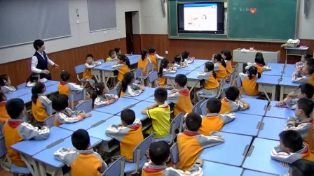 小学道德与法治部编版一下《第10课  家人的爱》贵州张元菊