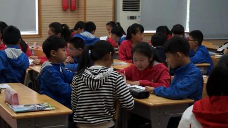 人教版数学六下《统计与概率总复习》课堂教学视频实录-丁裕