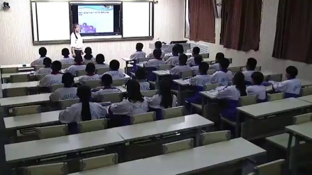 外研版(三起)小学英语五下Module9 Unit 2 Mum bought new T-shirts for you.甘肃孙玲琴