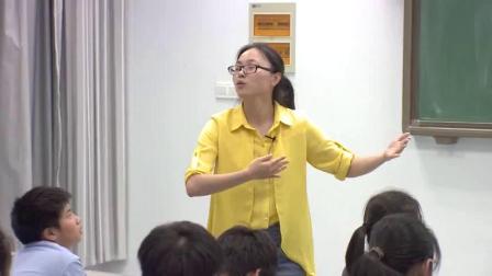 道德与法治八上《2.3  维护秩序》江苏曹荣英
