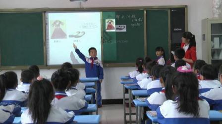 《万以内数的认识-解决问题》人教2011课标版小学数学二下教学视频-黑龙江七台河市_新兴区-阚震