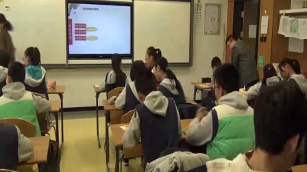 道德与法治八上《2.5  预防犯罪》北京高则一