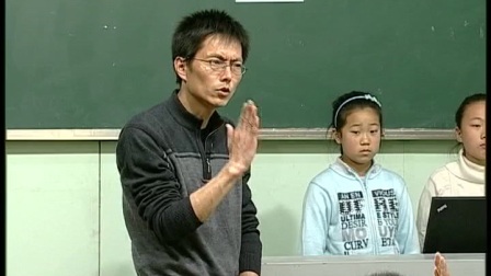 《运动的方式》苏教版科学四年级-南京市白云园小学：陈俊
