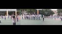 《跳花绳》小学三年级体育优质课视频-陈鹏