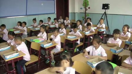 《认识人民币》人教2011课标版小学数学一下教学视频-北京_朝阳区-刘夕