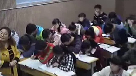 《幂函数》人教版数学高一，郑州扶轮外语学校：董琪