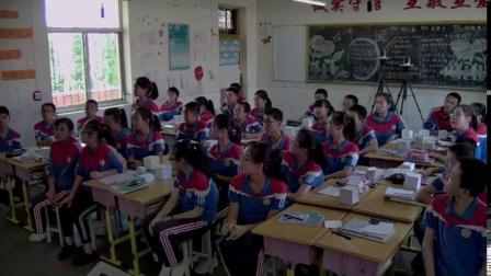 人教2011课标版数学八下-17.1.2《利用勾股定理解决简单的实际问题》教学视频实录-李艳艳