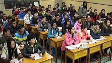 《函数的奇偶性》人教版数学高一，新郑二中分校：敬广伟