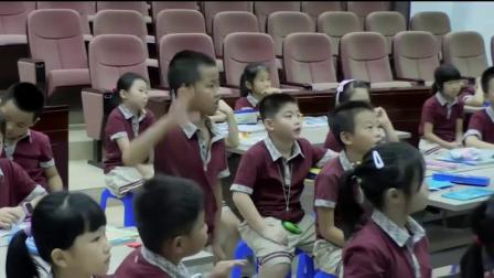 《图形的运动（一）-对称》人教2011课标版小学数学二下教学视频-广东珠海市_香洲区-周海英