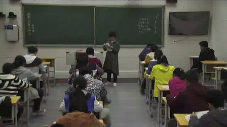 《林教头风雪山神庙》2016人教版语文高二-郑州龙湖一中-余春柯