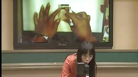 浙美版小学美术四年级《喜气洋洋》优质课教学视频