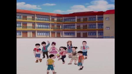 《8 平均数与条形统计图-平均数》人教2011课标版小学数学四下教学视频-河南新乡市-赵天慈