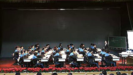 2014年全国高中化学《难溶电解质的溶解平衡》河北王萌萌