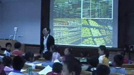 《合理购物ABC》优质课（北师大版品德与社会三下，大连：尹晓许）