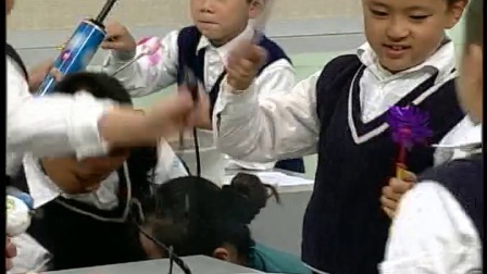 《空气流动形成风》苏教版小学科学三年级-南京市光华东街小学：施金花