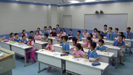 《6 年、月、日-年、月、日》人教2011课标版小学数学三下教学视频-江西省-梁党波