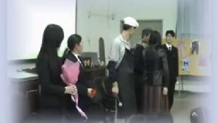 《有多少人为了我》优质课2-2（北师大版品德与社会三上，福建省泉州市石狮市第三实验小学：蔡淑丽）