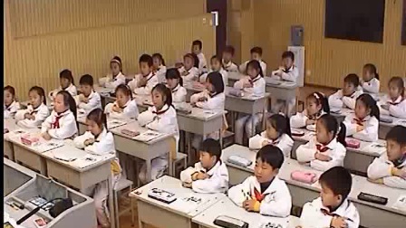 《我和动物交朋友》》小学品德二年级-上街区新建小学：杨果