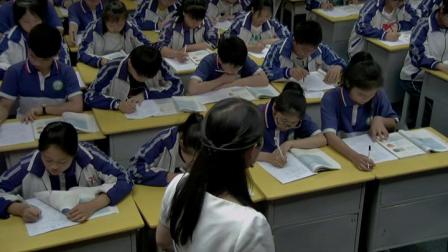 人教课标版-2011化学九上-3.2.1《原子的结构》课堂教学实录-罗安
