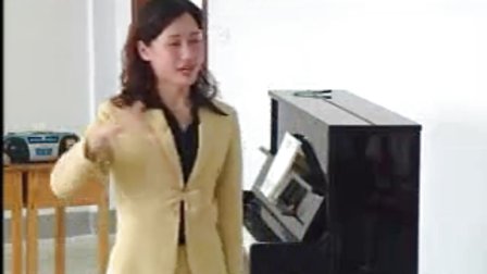小学四年级音乐上册课例《小螺号》优质课教学视频