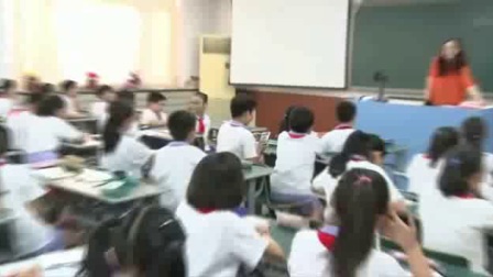 人教版小学数学六下《生活与百分数》天津张丽