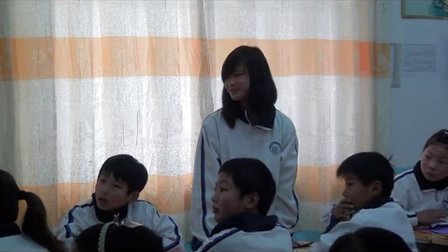 初中美术人教版七年级第3课《独特的装扮》安徽刘娟
