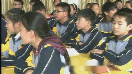人教版英语七下Unit 1 Section A（1a-1c）教学视频实录（陈燕）