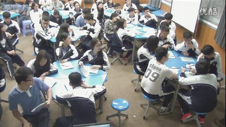 深圳2015优质课《放缩法在数列中的应用》人教版数学高三，深圳第二实验学校：阮国立