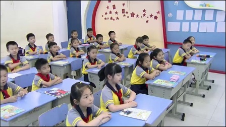 小学道德与法治部编版一下《第9课  我和我的家》安徽 陈小勤