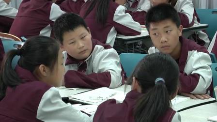 道德与法治八上《2.3  遵守规则》江苏周仪柱