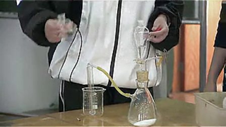 2014年全国高中化学《探究氢氧化铝的化学性质》海南中学郑焕利