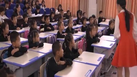 小学道德与法治部编版一下《第11课  让我自己来整理》福建周舒敏