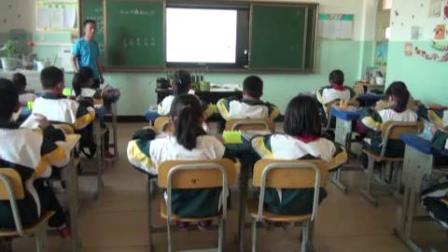 《万以内数的认识-10000以内数的认识》人教2011课标版小学数学二下教学视频-内蒙古巴彦淖尔市_乌拉特中旗-郭宝