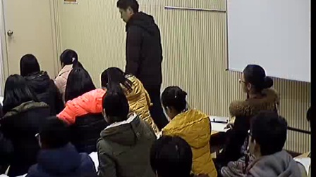 《指数对数函数及性质》人教版数学高一，郑州四十七中：王坦