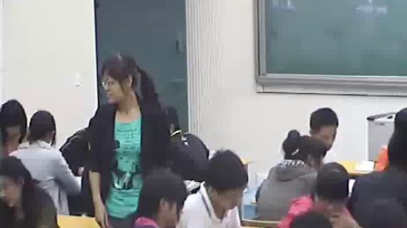 《函数奇偶性》人教版数学高一，郑州三十一中：杨攀