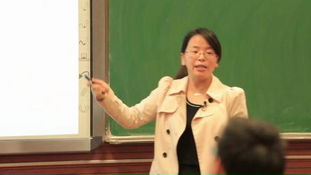 人教A版高中数学选修2-1 3.2《立体几何中的向量方法-四例3》课堂教学视频实录-骆成飞