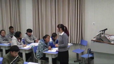 初中思品教科版九年级《第十二课 法律的尊严》甘肃杨玉芳