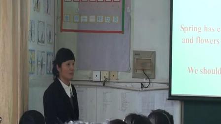 国家教育资源公共服务平台.ts《Welcome to the unit》牛津译林版初中英语八下课堂实录-江苏常州市_新北区-丁叶琴