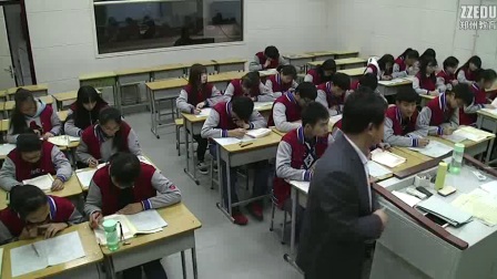 《林教头风雪山神庙》2016人教版语文高二-郑州十八中-房东明