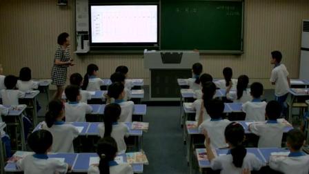 《6 年、月、日-年、月、日》人教2011课标版小学数学三下教学视频-河北邯郸市_磁县-马晓华