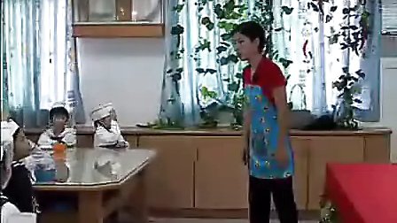 《快餐美食店》_姚辉新课程优质课集锦