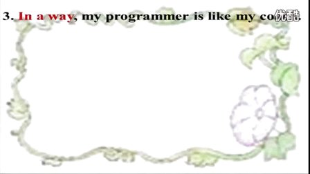 人教版高中英语必修2 Unit 3 Computers (Using language )教学视频,2014学年部级优课评选入围作品