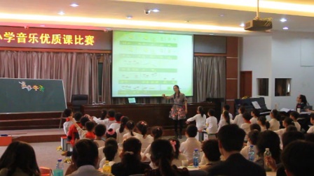人音版一下《放牛歌》（下）郑州市小学音乐优质课-金水区四月天小学：郭虹.MOV