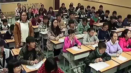 《定语从句（介词+whichwhom》人教版高一英语，新密二高：王艳玲
